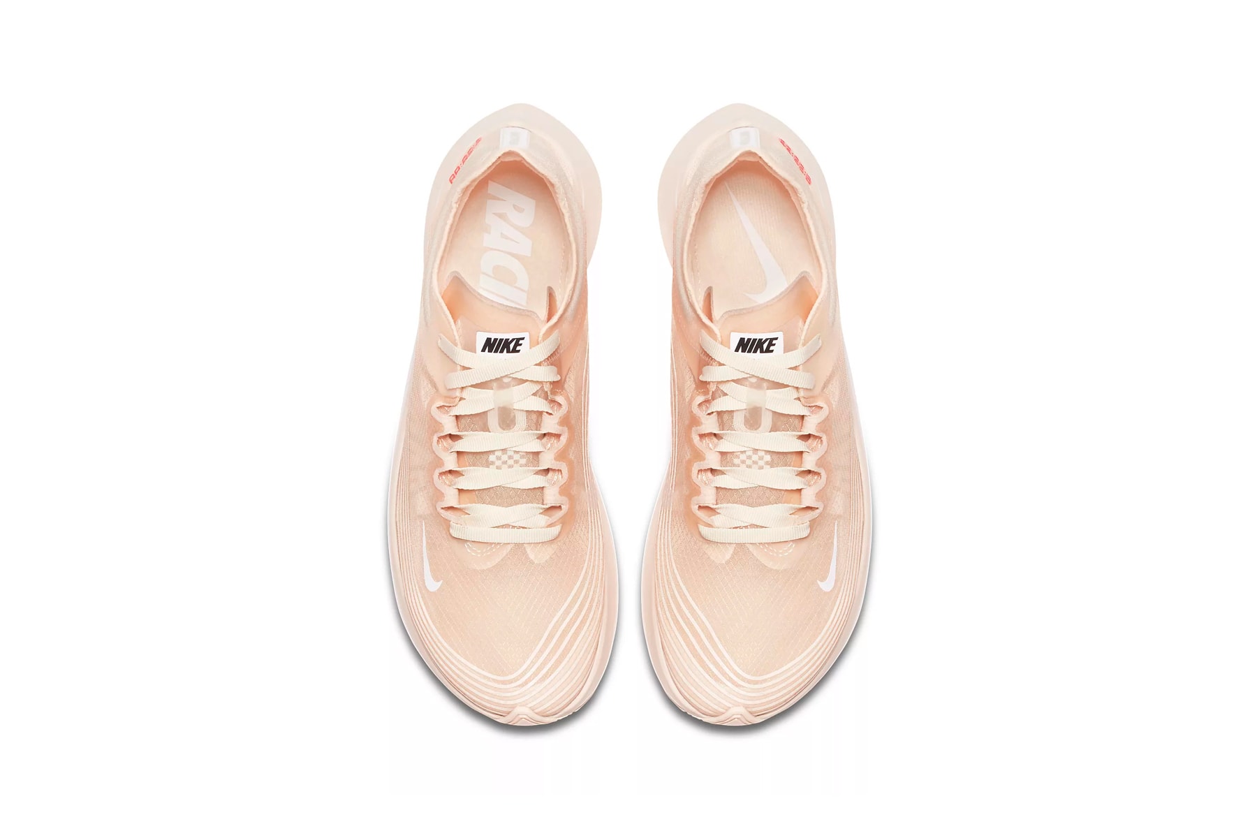 Nike Zoom Fly SP Guava Ice Pink
