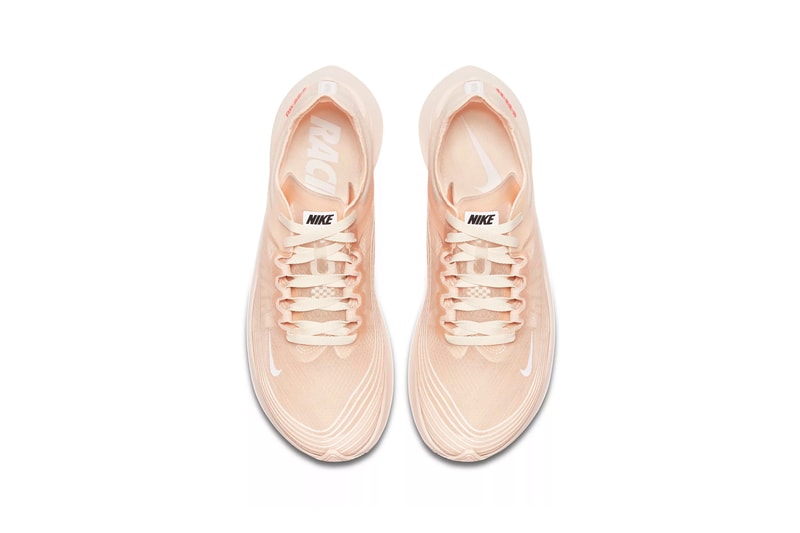 Nike Zoom Fly SP Guava Ice Pink