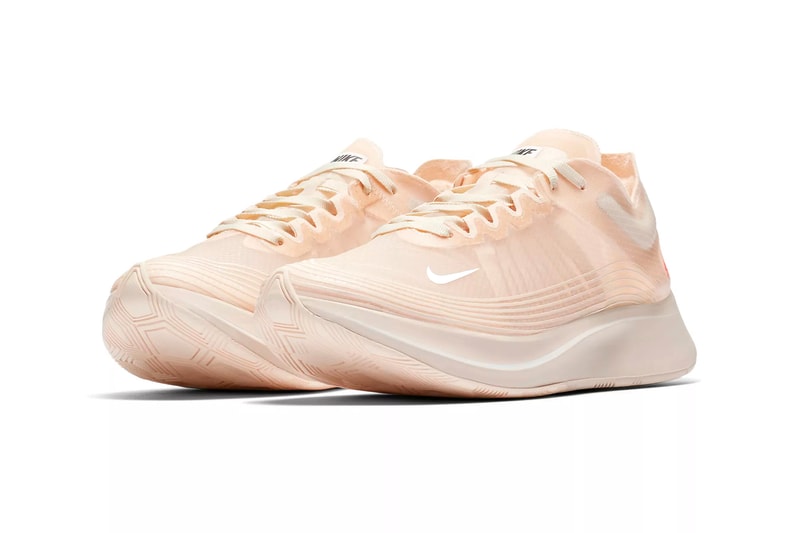 Nike Zoom Fly SP Guava Ice Pink