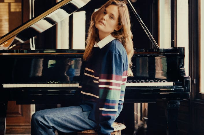 Noah's FW 18 Lookbook Will Make You Long for Cooler Weather