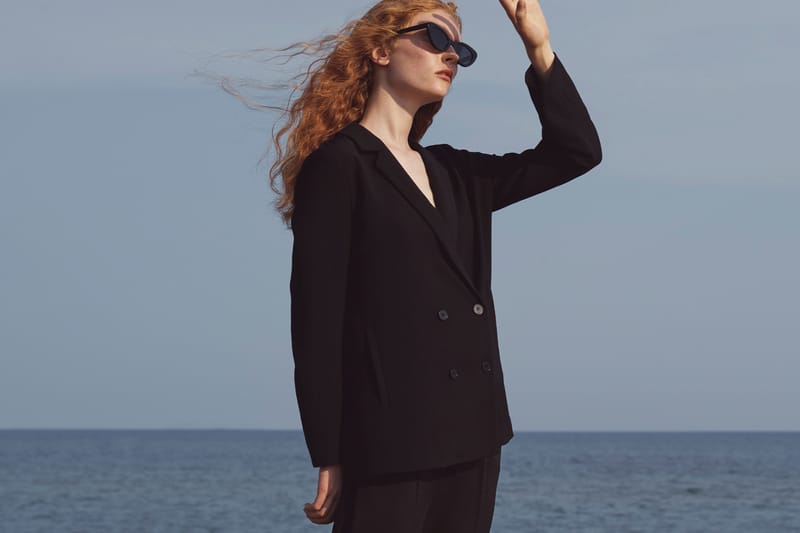 OAK + FORT Unveils an Elevated FW18 "LA NÓMADA" Lookbook