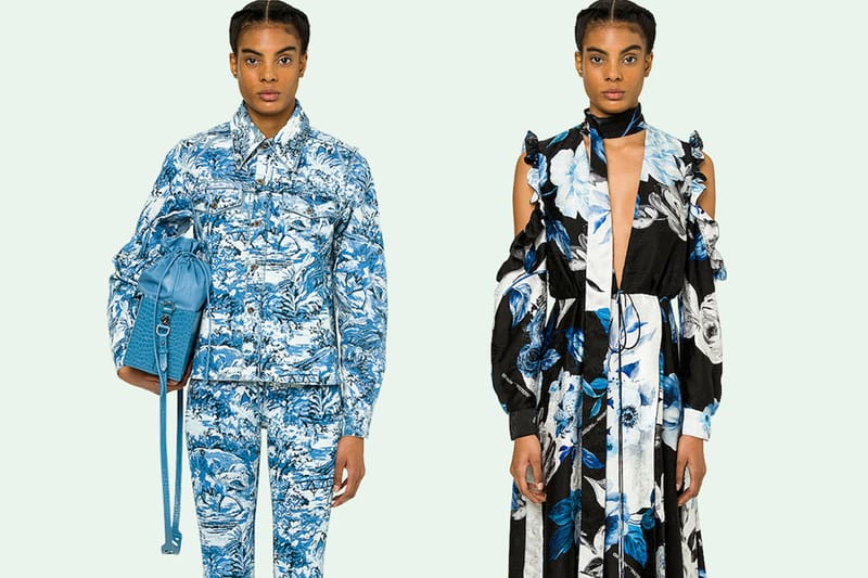 Pre-Order Off-White™'s FW18 Collection Now