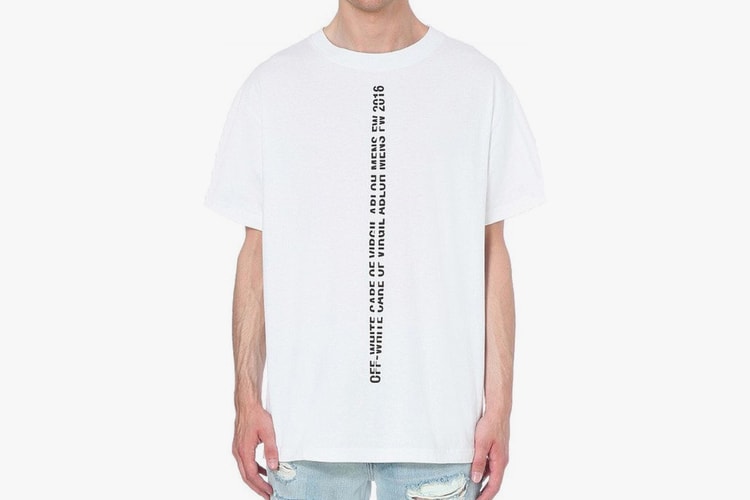 Diet Prada Calls out Virgil Abloh for Copying Work From a Graphic Designer