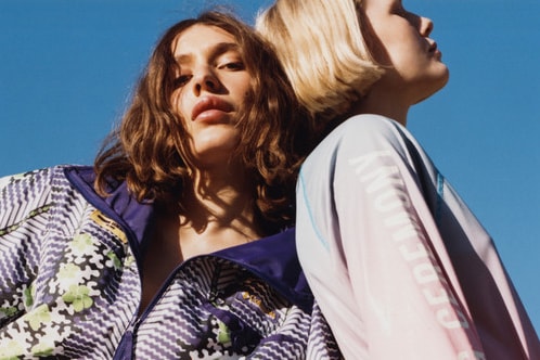 Opening Ceremony Announces a Huge Sample Sale up to 90% Off