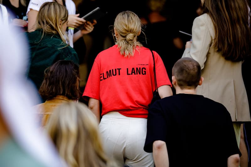 Oslo Runway Street Style Spring Summer 2019