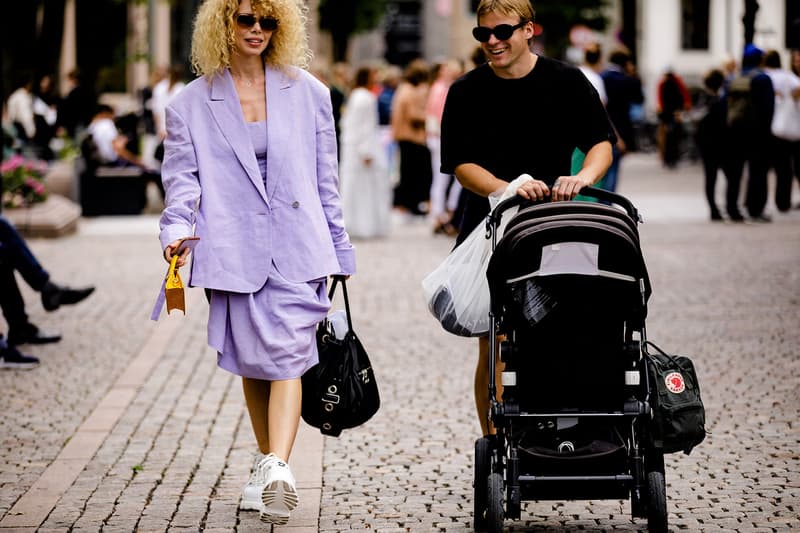 Oslo Runway Street Style Spring Summer 2019