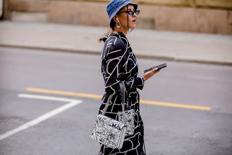 Oslo Runway Street Style Spring Summer 2019