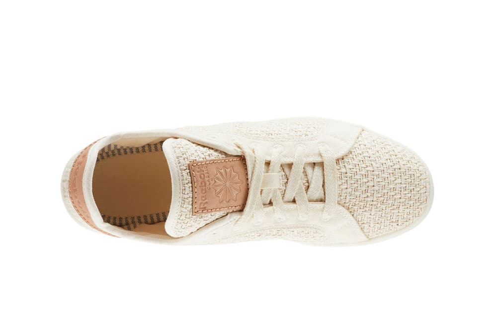 Reebok NPC UK Cotton + Corn Natural Tan