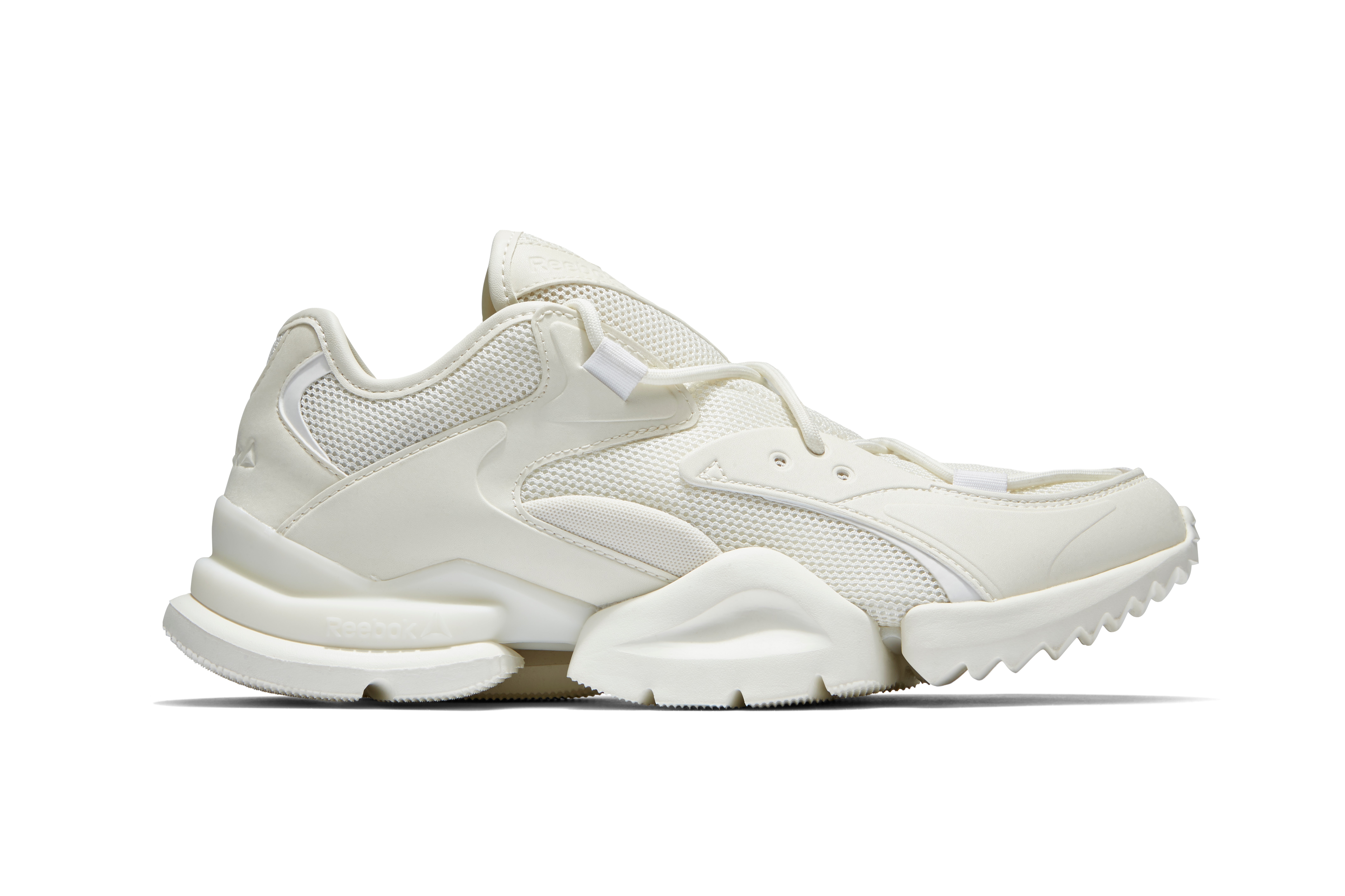 Reebok Run.r 96 Sneaker Release Date Drop Where To Buy White Shoe Trainer