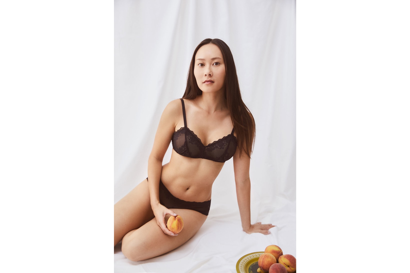 Reformation Has A Pretty New Lingerie Line