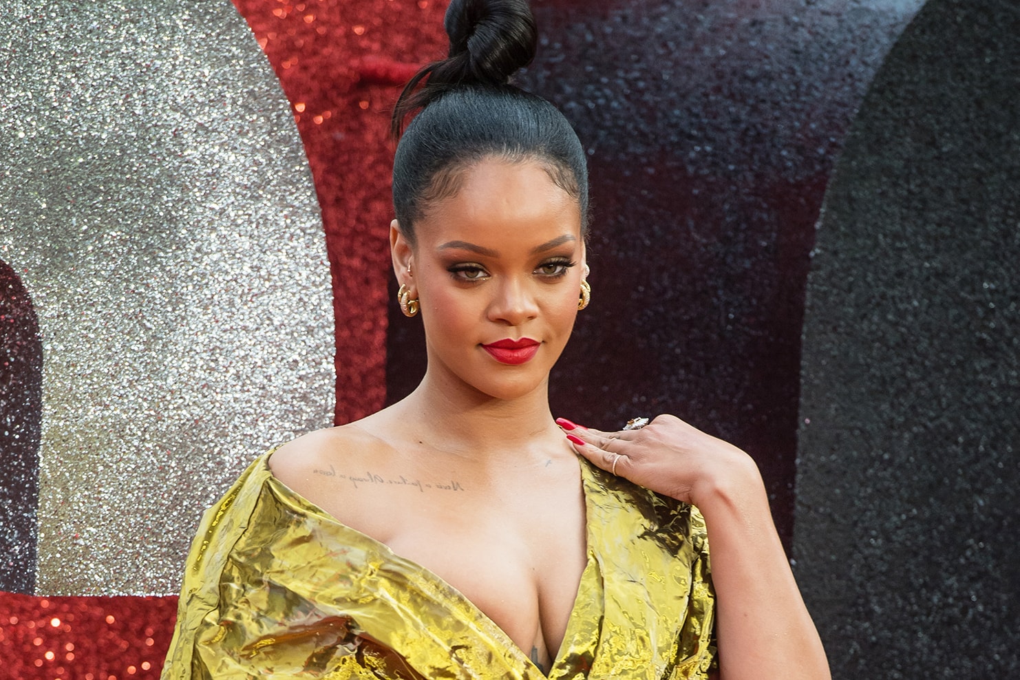Rihanna Documentary Release Date Upcoming Film Anti