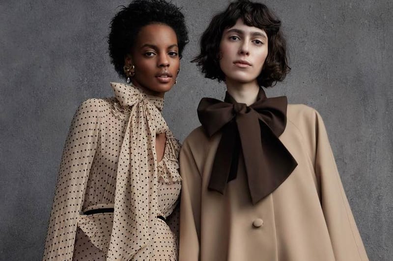 Rodarte Is Hosting a Sample Sale for the First Time in Two Years