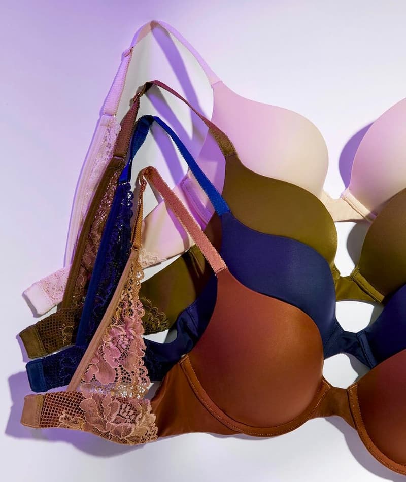 savage x fenty rihanna lingerie bras new colorways