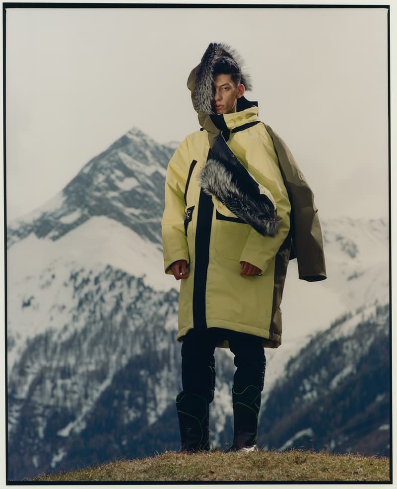 shayne oliver colmar italian heritage alpine mountain label experimentation age