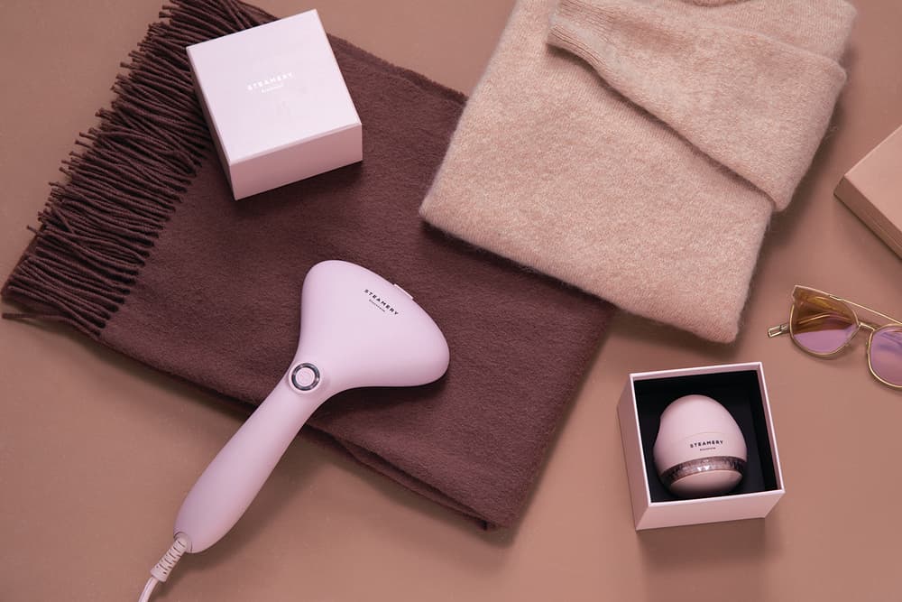 Steamery Stockholm Cirrus No 2 Portable Handheld Travel Steamer Review