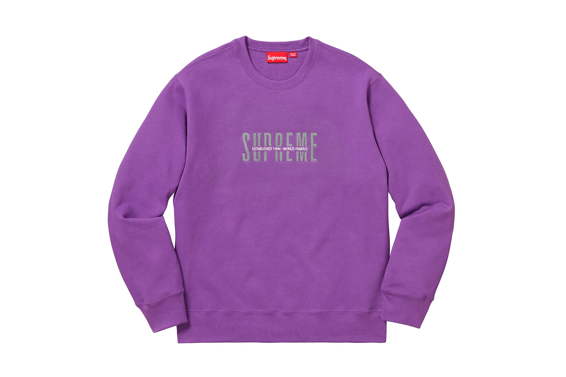 Purple Brand logo-print Beach Hoodie - Farfetch