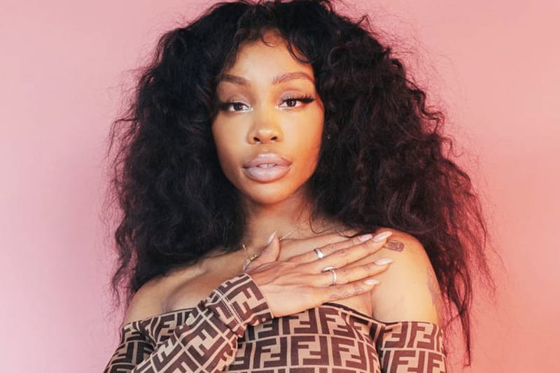 SZA on Career, Her Love for Music and Being Her Best Self