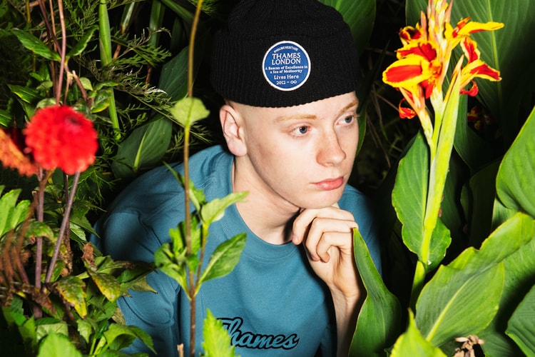 Thames Gears up for Colder Seasons in Its Fall/Winter 2018 Lookbook