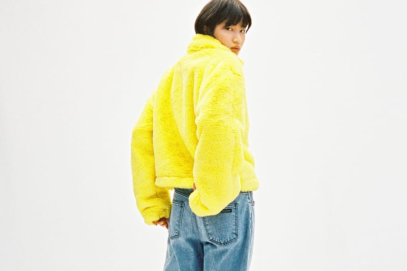 thisisneverthat's FW18 Collection Captures the Essence of Seoul Fashion
