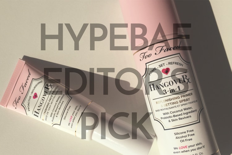 This Editor's Secret to Having an Oil-Free T-Zone in the Summer Heat