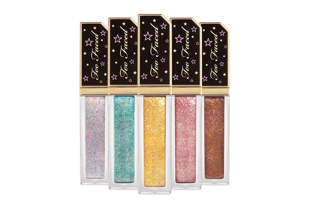 Too Faced Tutti Frutti Makeup Twinkle Glitter Eye Shadow