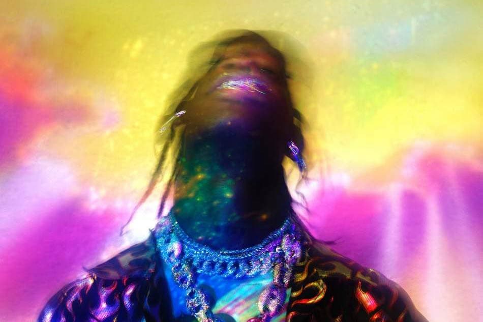 Travis Scott Astroworld Tour Dates