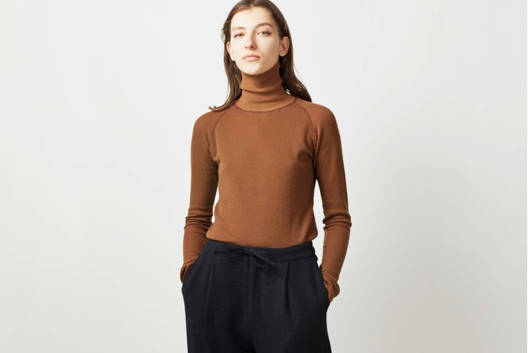 undecorated Unveils Its Minimalistic FW18 Collection