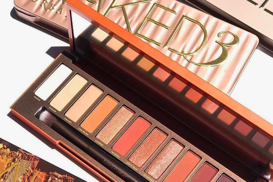 A New Urban Decay Naked Palette Is Coming Soon, and It May Become Your Favo...