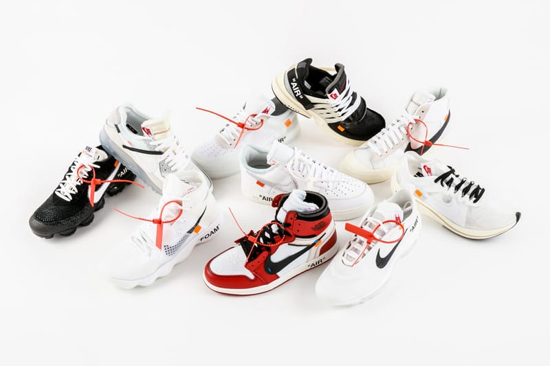 How Come Brands Still Aren't Making Sneakers in Women's Sizes?