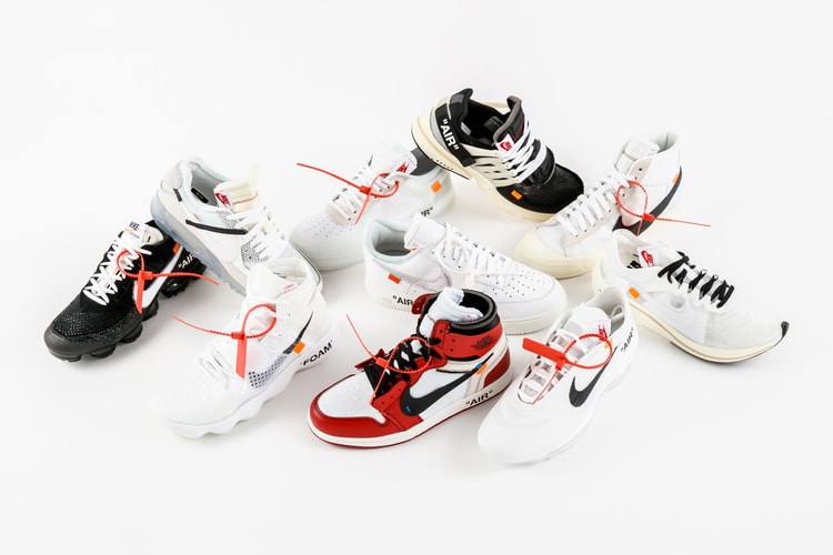 How Come Brands Still Aren't Making Sneakers in Women's Sizes?