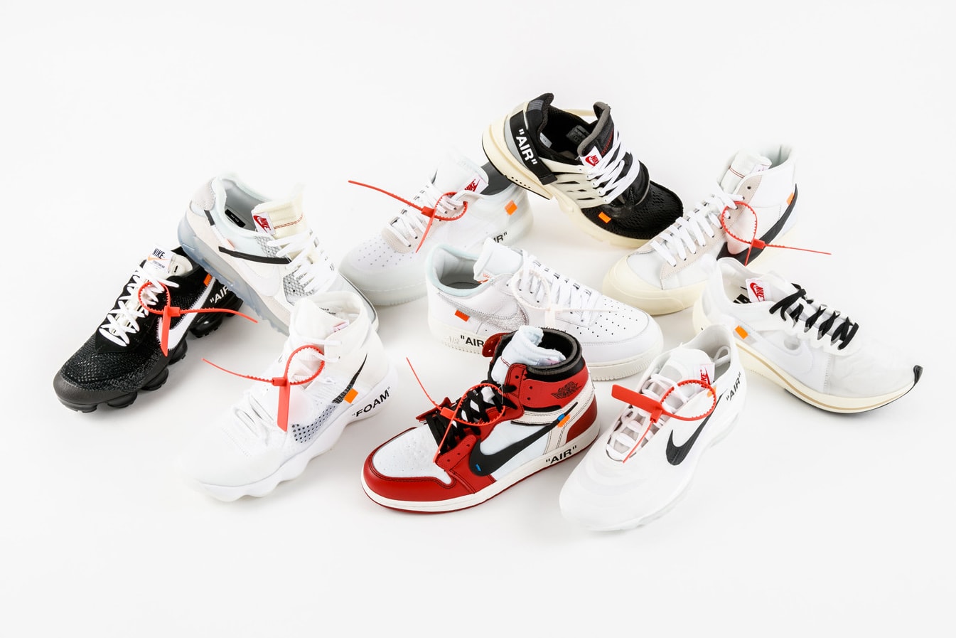 Womens Sneakers Streetwear Footwear Shoes Adidas Nike Converse