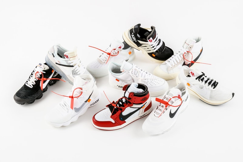 Louis Vuitton Introduces Their Foam Sneaker - Sneaker News