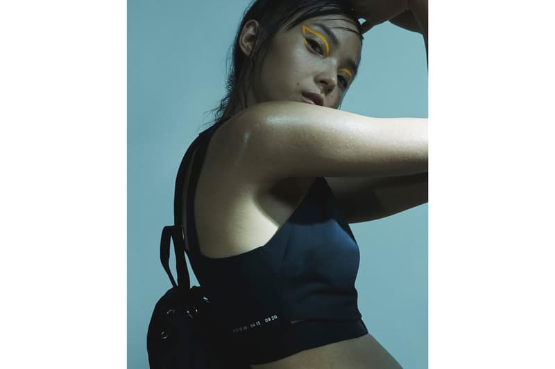 Xiao Wen Ju Nike Tech Pack 2018