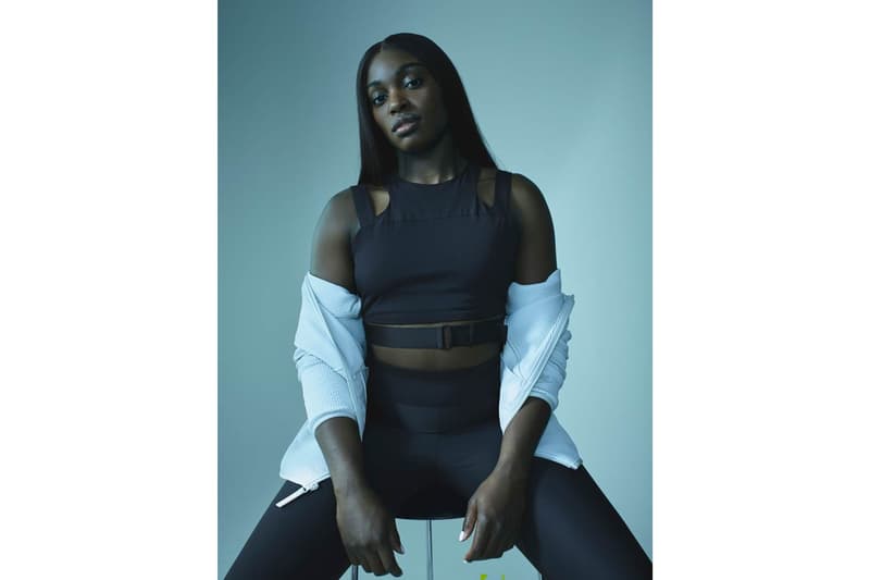 Sloane Stephens Nike Tech Pack 2018