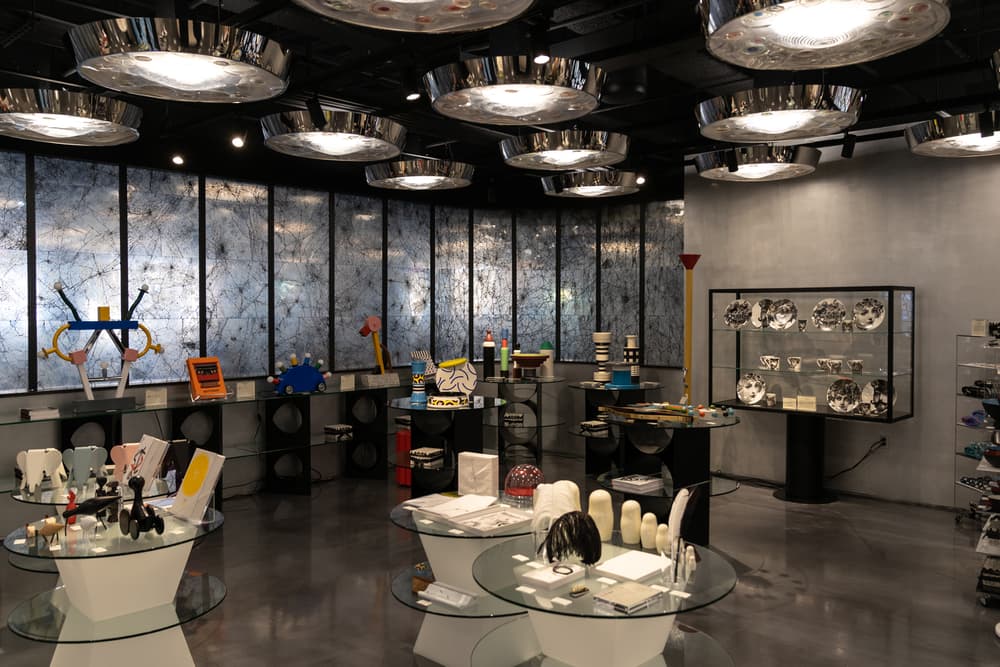 Exclusive Inside Look At 10 Corso Como New York Hypebae