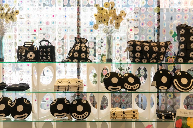 10 Corso Como New York Store New Opening Balenciaga ALyx Maison Margiela