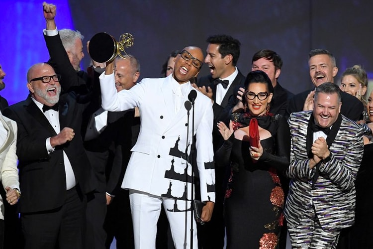 Here Is the Full List of 2018 Emmy Award Winners