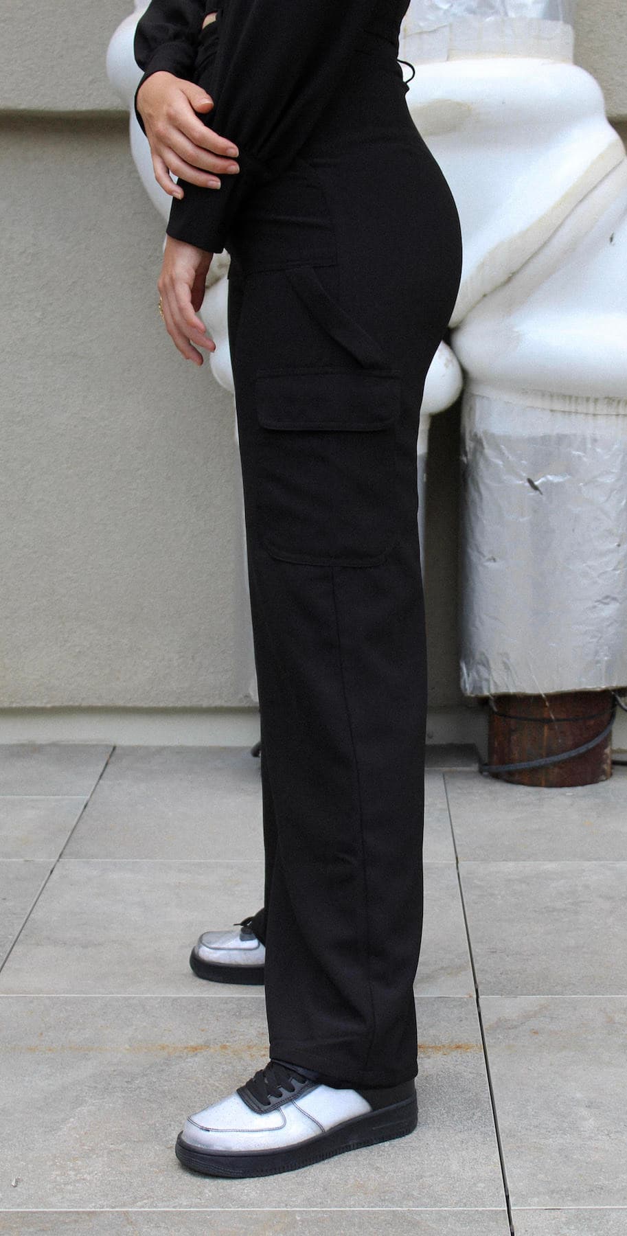 Meet the New New York-based Label Baggy Oversized Interview Founders Rachel Besser Savannah White