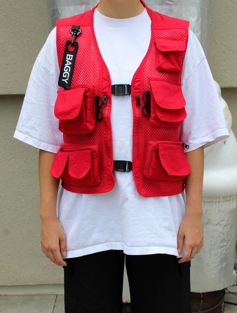 Meet the New New York-based Label Baggy Oversized Interview Founders Rachel Besser Savannah White