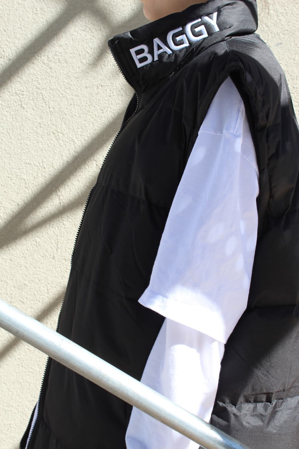 Meet the New New York-based Label Baggy Oversized Interview Founders Rachel Besser Savannah White