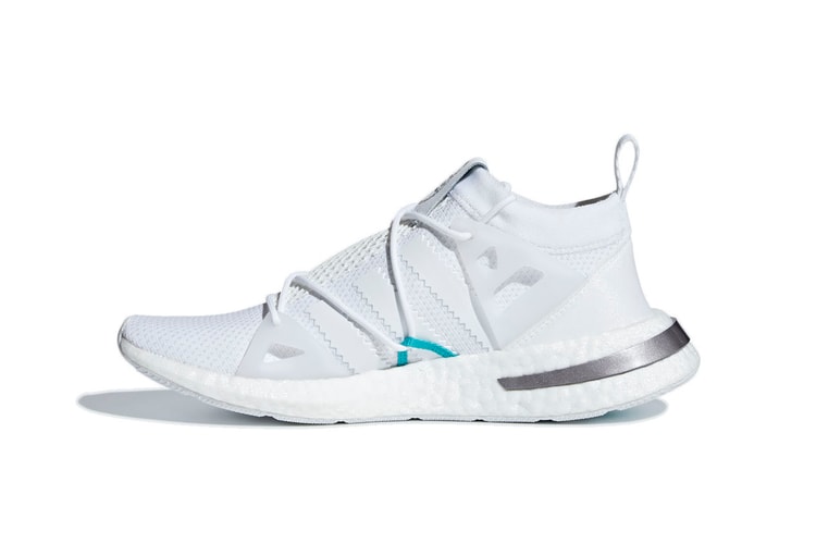 The adidas ARKYN Sneaker Just Arrived in Three Fall-Ready Colorways