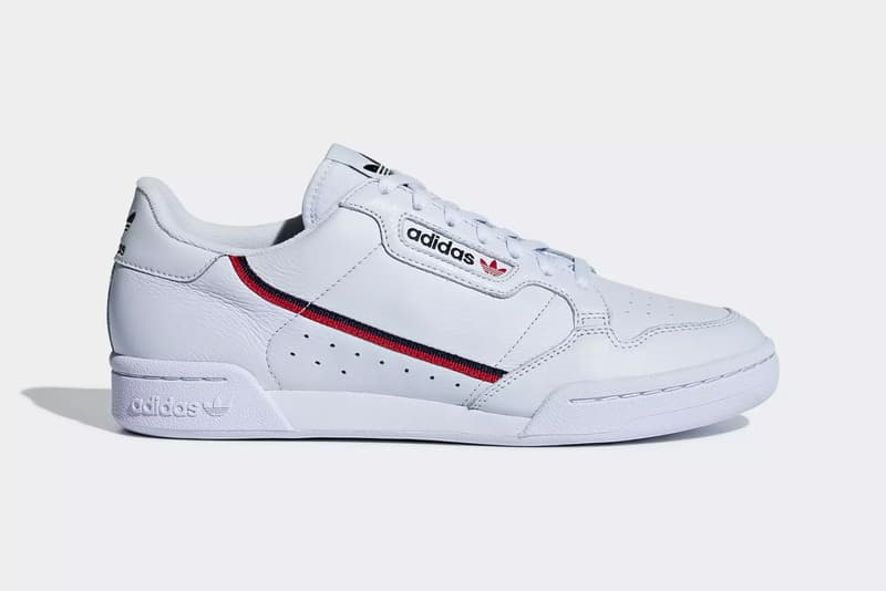 adidas originals continental 80 aero blue yeezy powerphase