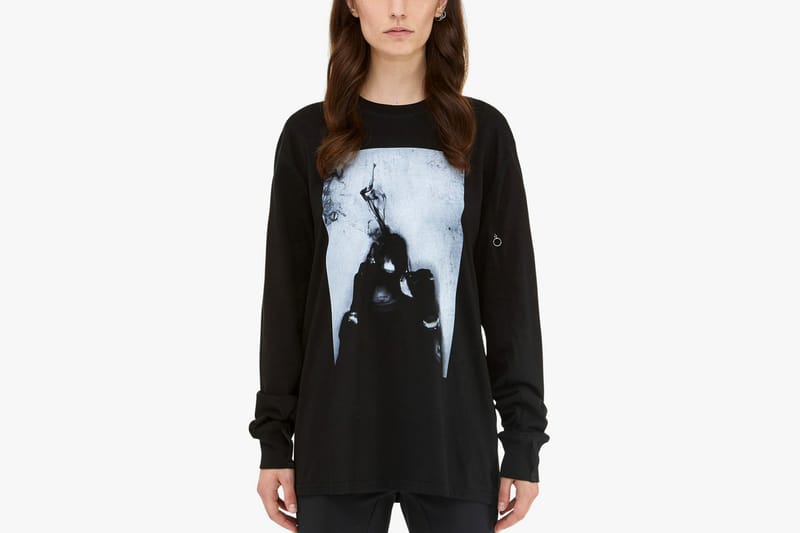 1017 ALYX 9SM Debuts Its SHOWstudio Collaboration Featuring Fall-Ready Separates