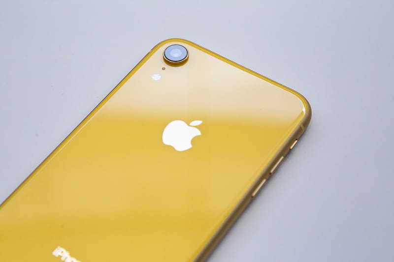 Here's Everything You Need to Know About Apple's New iPhone XS and Watch Series 4