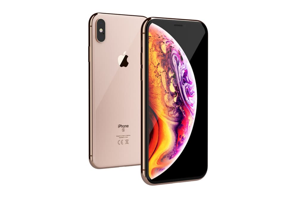 Apple Leak Confirms iPhone XS Max XR 2018 Watch