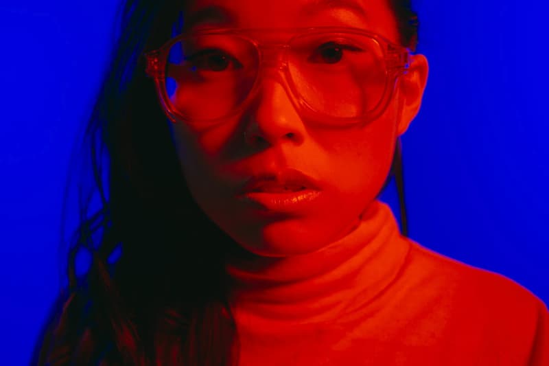 Awkwafina Saturday Night Live SNL Host Travis Scott