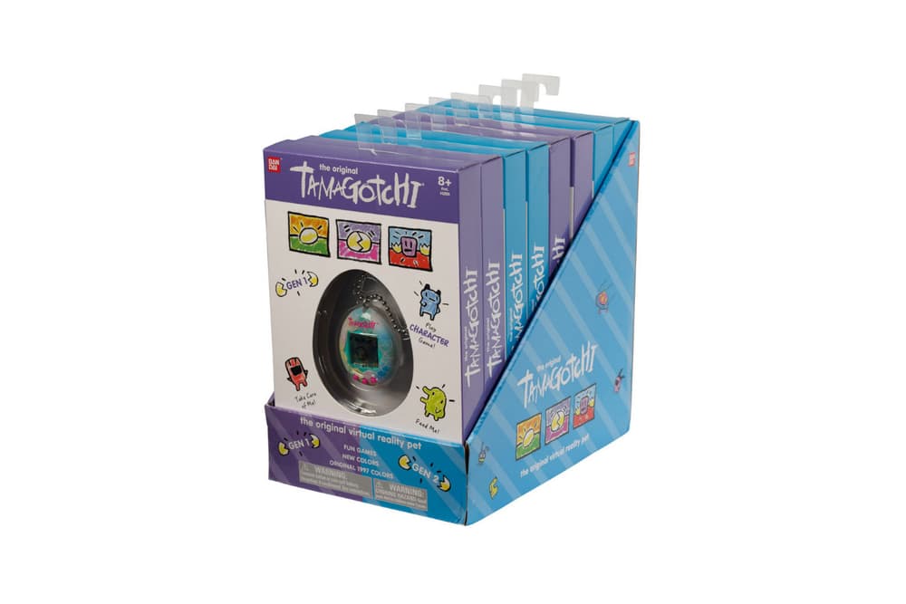 Bandai America Tamagotchi Toy