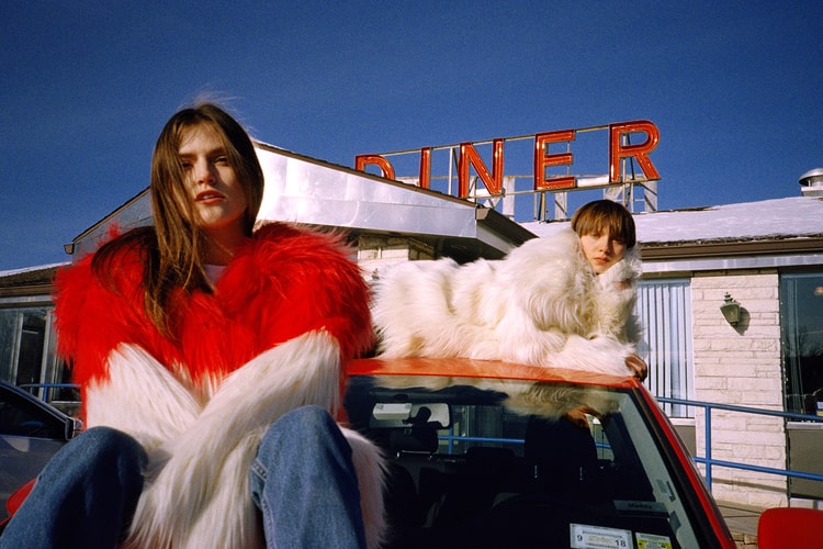 Biannual Serves up the Ultimate Outerwear Pieces for Fall/Winter 2018