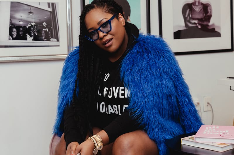 Karleen Roy on How She Founded A Luxury Boutique Agency for Celebrity Events