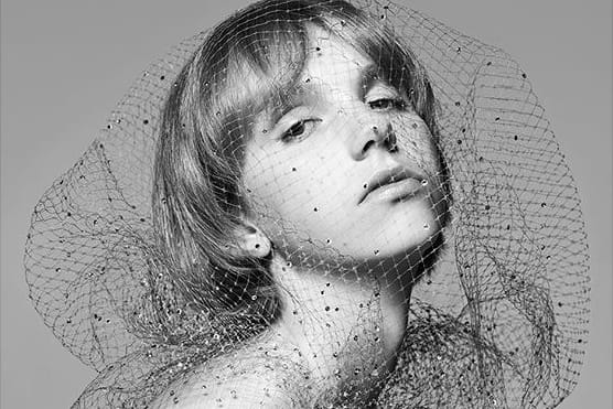 UPDATE: Celine Unveils Teaser Portraits for Hedi Slimane's Debut Collection
